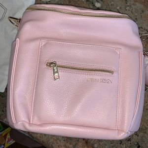 Fawn Design MINI Diaper Bag